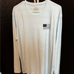 spf long sleeve